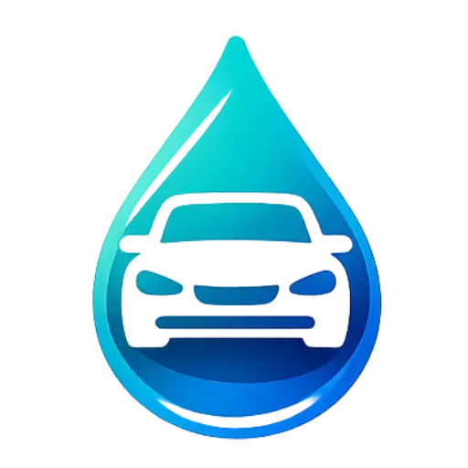 Lavage auto à domicile Juillé